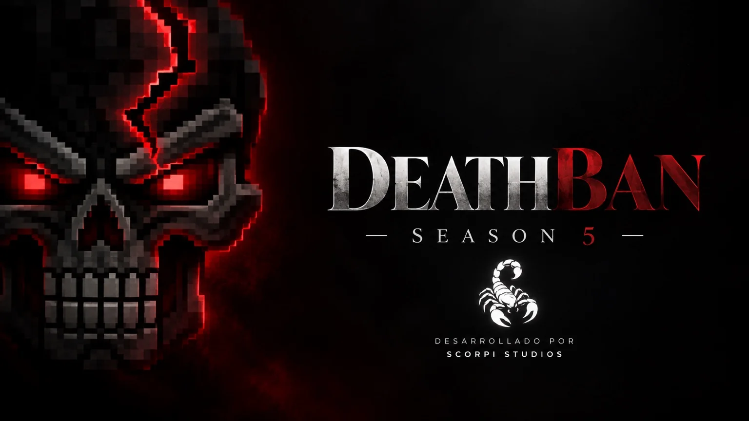 DeathBan Season 5