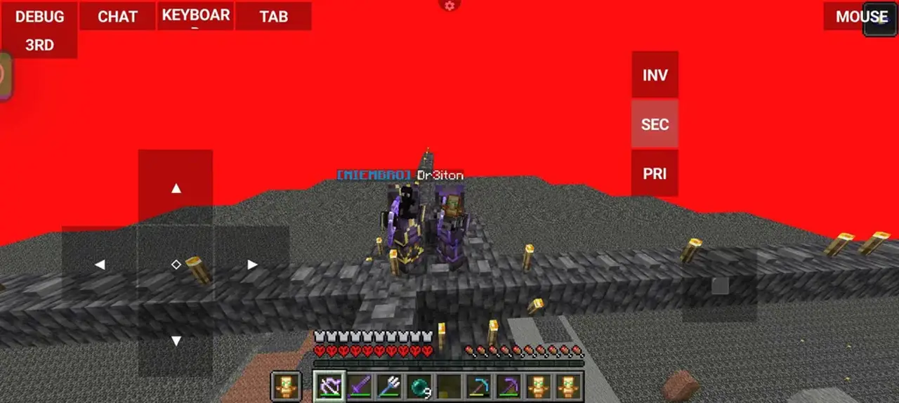 Permadeath 2