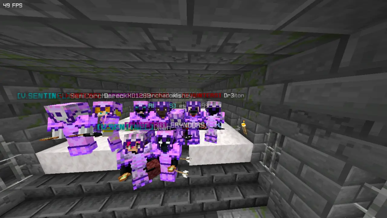 Permadeath 2